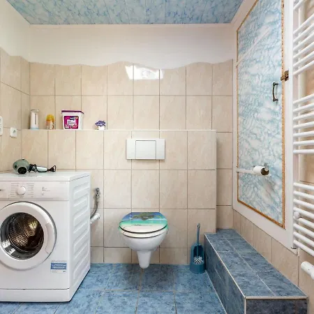 Cosy Flat In Schm Lln In Eastern Thuringia Apartman *