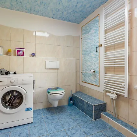 Apartman Cosy Flat In Schm Lln In Eastern Thuringia Schmölln