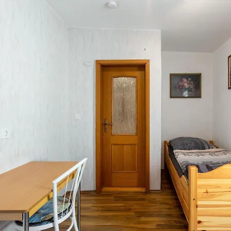 Cosy Flat In Schm Lln In Eastern Thuringia Apartman