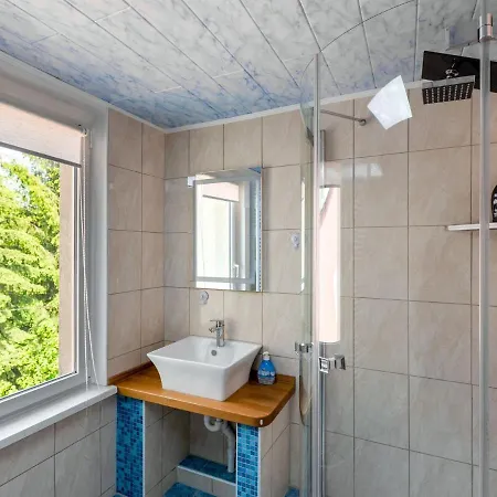 Apartman Cosy Flat In Schm Lln In Eastern Thuringia Schmölln