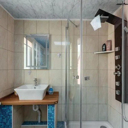 Cosy Flat In Schm Lln In Eastern Thuringia Apartman *